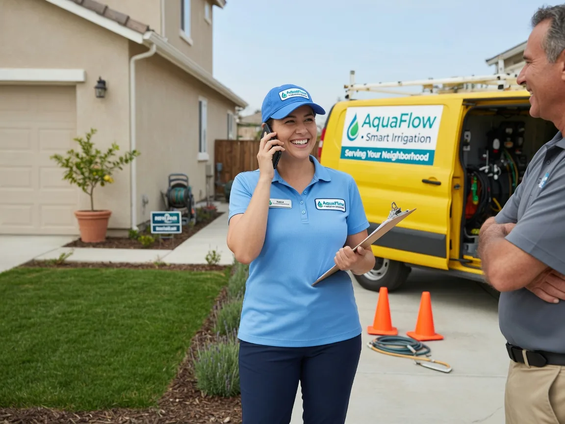 Irrigation Installation East Syracuse, NY FAQs
