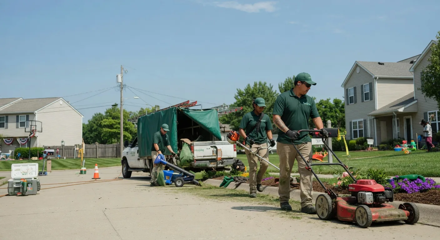 Irrigation Installation in East Syracuse, NY near me
